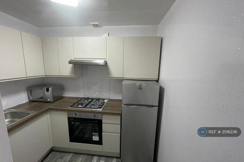 undefined, Queen Margaret Drive, Glasgow, G20
