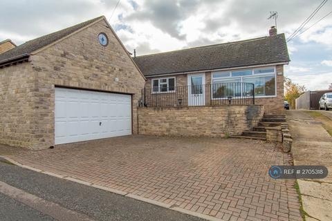 3 bedroom semi-detached house to rent - South Street, Middle Barton, Chipping Norton, OX7