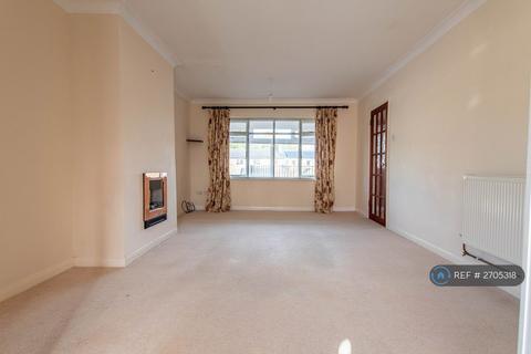 3 bedroom semi-detached house to rent, South Street, Middle Barton, Chipping Norton, OX7
