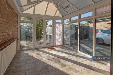 3 bedroom semi-detached house to rent, South Street, Middle Barton, Chipping Norton, OX7