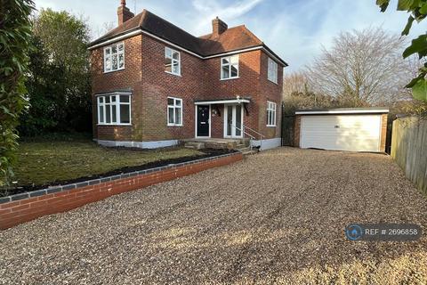 undefined, Trees Avenue, Hughenden Valley, High Wycombe, HP14