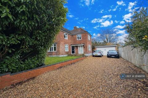 undefined, Trees Avenue, Hughenden Valley, High Wycombe, HP14