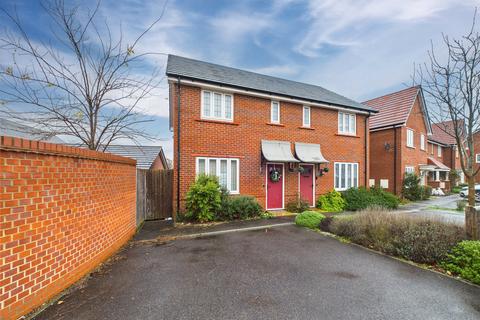 undefined, Porthcawl Drive, Binfield, Bracknell, Berkshire, RG42