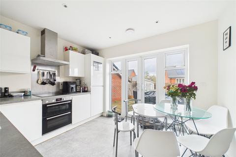 undefined, Porthcawl Drive, Binfield, Bracknell, Berkshire, RG42