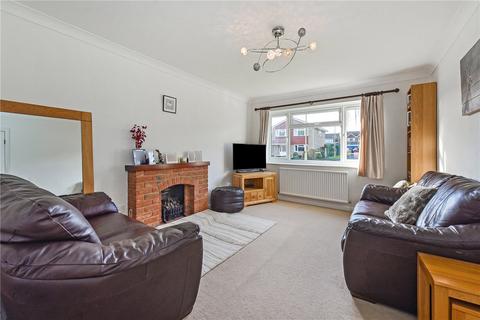 4 bedroom detached house for sale, Downlands Way, South Wonston, Winchester, Hampshire, SO21