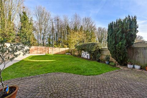 4 bedroom detached house for sale, Downlands Way, South Wonston, Winchester, Hampshire, SO21
