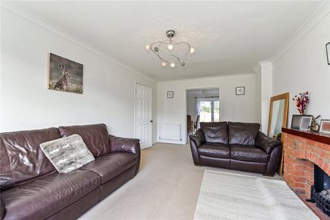 4 bedroom detached house for sale, Downlands Way, South Wonston, Winchester, Hampshire, SO21