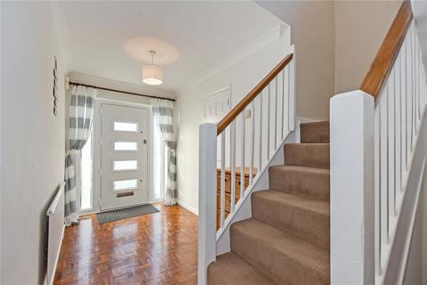 4 bedroom detached house for sale, Downlands Way, South Wonston, Winchester, Hampshire, SO21