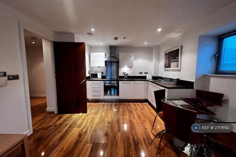 undefined, St. George Building, Leeds, LS1