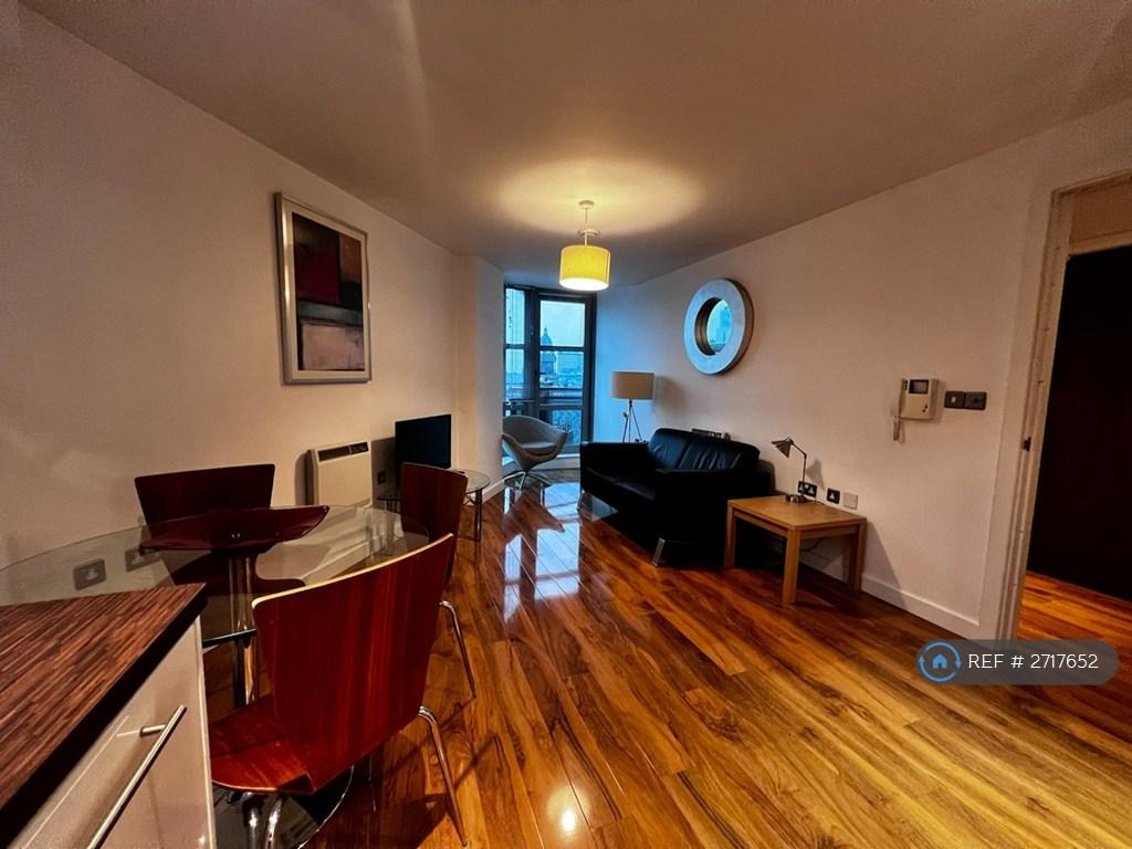 Dining/Living