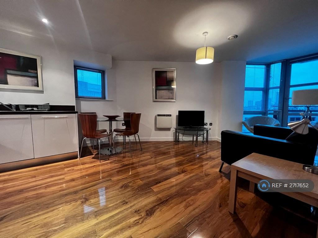 Dining/Living