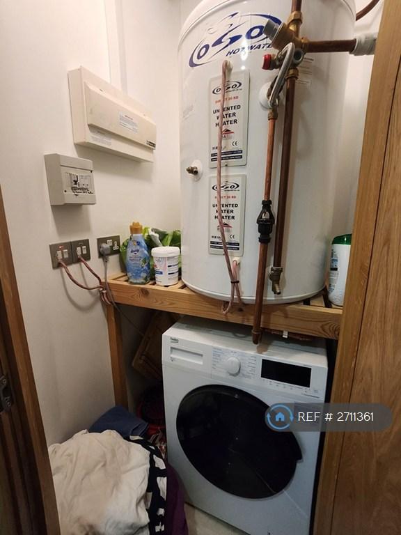 Utilities