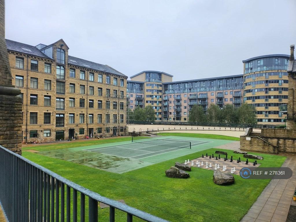 Outside Leisure On Site