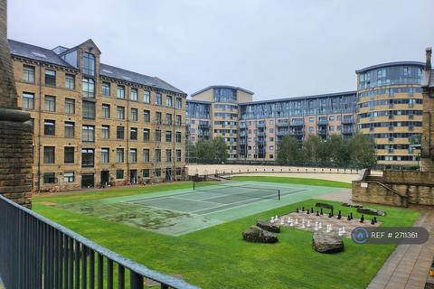 undefined, Shipley, Shipley, BD17