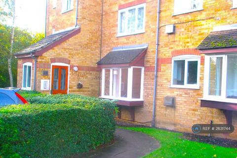 1 bedroom flat to rent, Silver Birch Close, London, N11