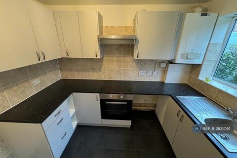 1 bedroom flat to rent, Silver Birch Close, London, N11