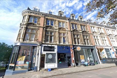 undefined, Clifton, Bristol, BS8