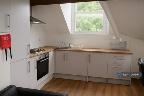 undefined, Clifton, Bristol, BS8