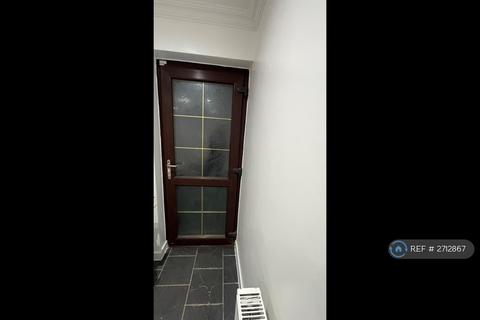 undefined, Edgbaston Road, Birmingham, B12