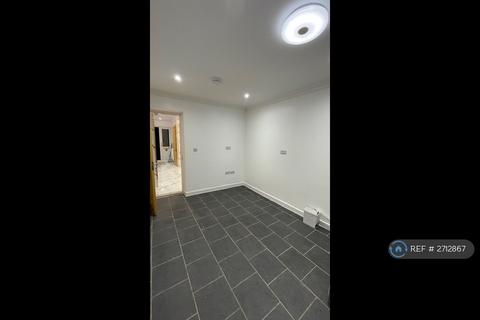 undefined, Edgbaston Road, Birmingham, B12