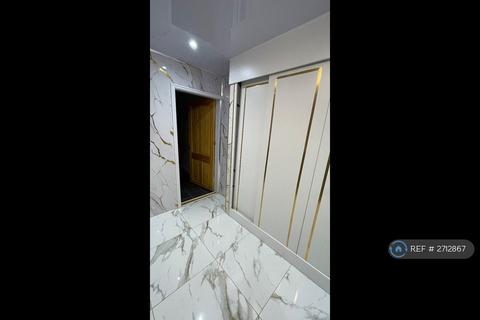 undefined, Edgbaston Road, Birmingham, B12