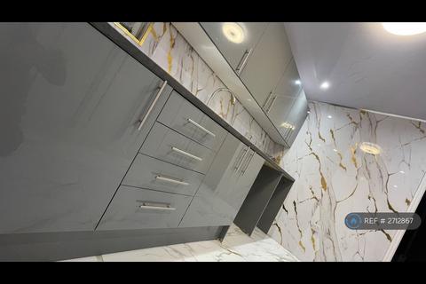 undefined, Edgbaston Road, Birmingham, B12