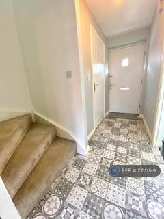 3 bedroom semi-detached house to rent, Broad Street, Crewe, CW1