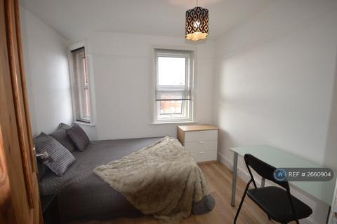 undefined, Winton, Bournemouth, BH9