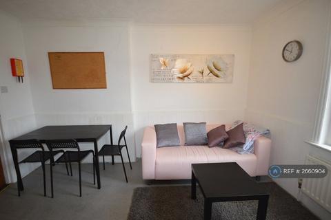 undefined, Winton, Bournemouth, BH9