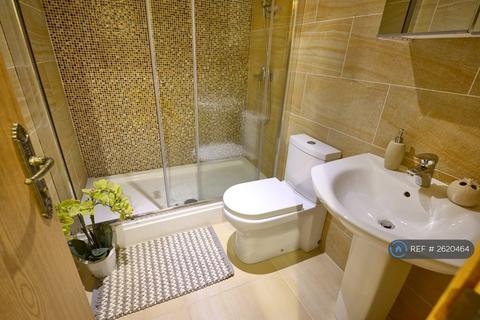 undefined, Legrams Mill Residence, Bradford, BD7