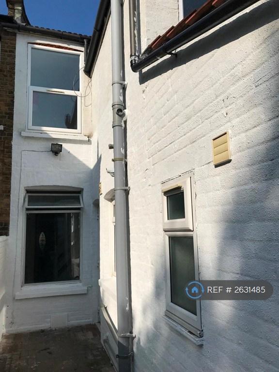 House Back