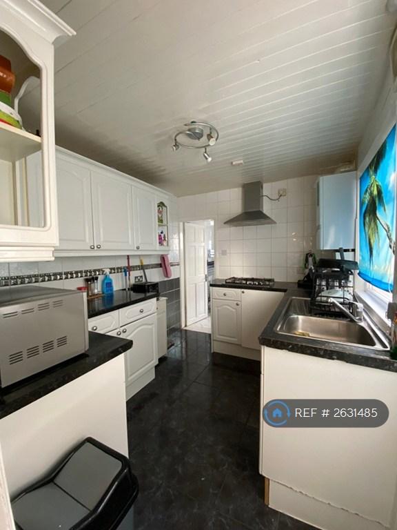 Gf Kitchen