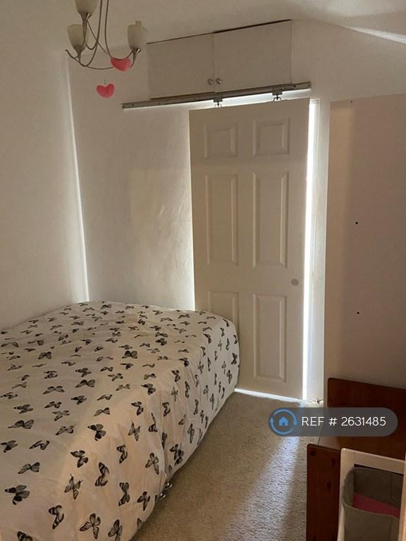 Ff Box Room (Goes To Ensuite)