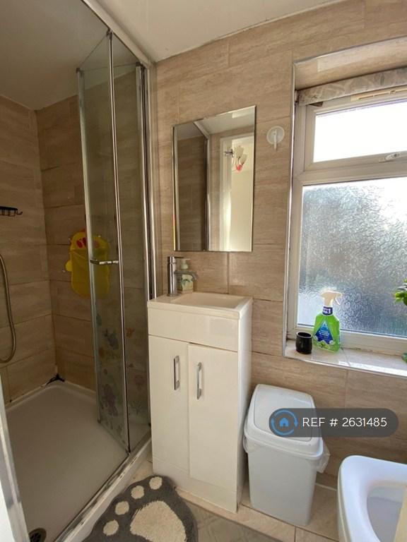 Ff Ensuite