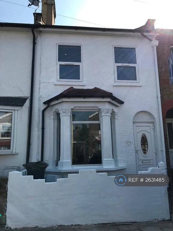House Front