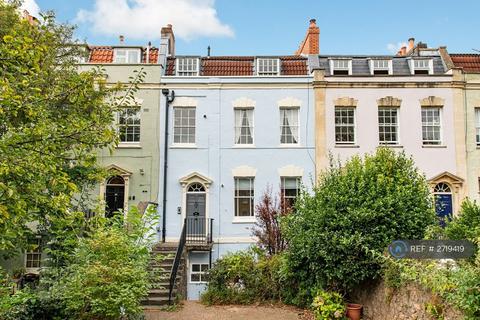 2 bedroom flat to rent, Kingsdown Parade, Bristol, BS6