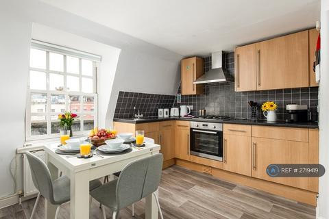 2 bedroom flat to rent, Kingsdown Parade, Bristol, BS6