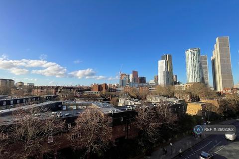 undefined, South Lambeth Rd, London, SW8