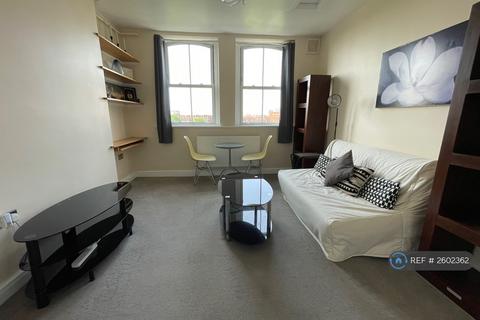 undefined, South Lambeth Rd, London, SW8