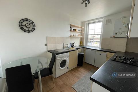 undefined, South Lambeth Rd, London, SW8