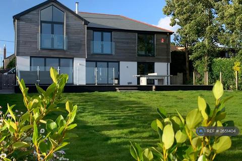 4 bedroom detached house to rent, Penmeneth, Trewennack, Helston, TR13