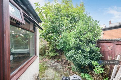 1 bedroom in a house share to rent, Seaford Road, Salford, M6