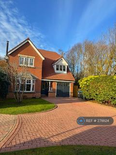 undefined, Cranesbill Close, Killinghall, Harrogate, HG3