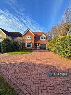 undefined, Cranesbill Close, Killinghall, Harrogate, HG3