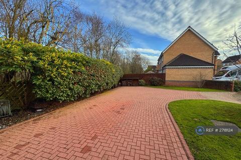 undefined, Cranesbill Close, Killinghall, Harrogate, HG3