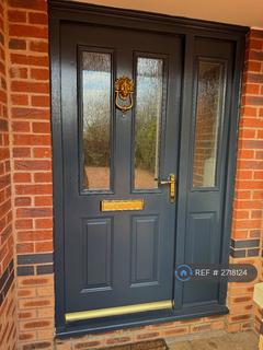 undefined, Cranesbill Close, Killinghall, Harrogate, HG3