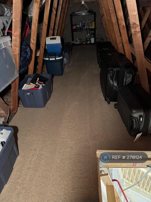 Loft Storage
