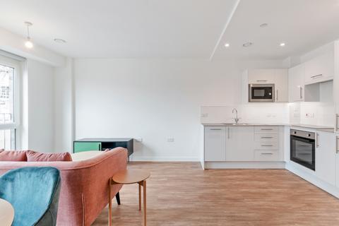 undefined, at The Blockhouse, 21 Pelham Street BN1