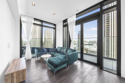 undefined, Amory Tower, London E14