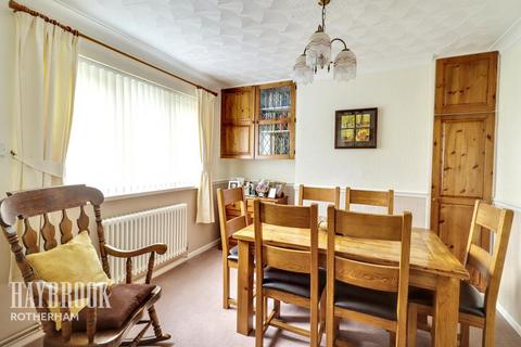 3 bedroom semi-detached house for sale, Jackson Crescent, Rawmarsh